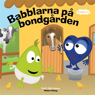 Babblarna på bondegården